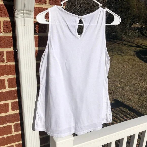 Crown & Ivy top - Picture 4 of 5